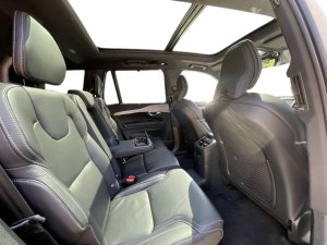 Volvo XC90 T8 Plus Bright Recharge