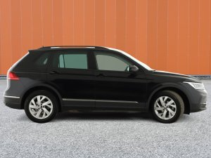 Volkswagen Tiguan 1.5 TSI Life 