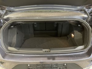 Volkswagen T-Roc Cabriolet 1.5 TSI DSG Style