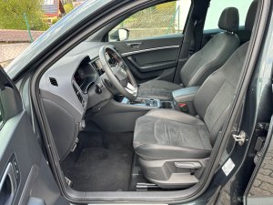 Seat Ateca FR 2.0 TDI DSG 4Drive 