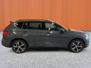 Seat Tarraco 2.0TDI DSG 4Drive FR-Line