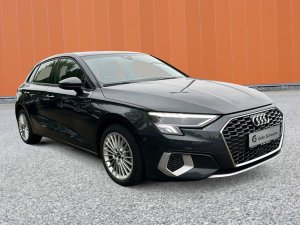 Audi A3 Sportback 30 TFSI S-tronic Advanced