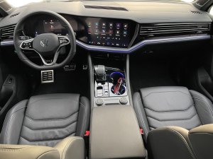 Volkswagen Touareg 3.0 V6 TDI 286 R-Line