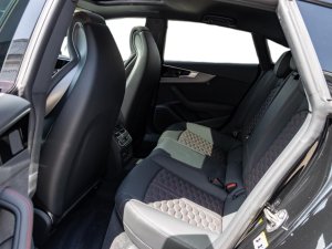 Audi RS5 Sportback 2.9 TFSI quattro tiptronic