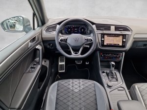 Volkswagen Tiguan Allspace 2.0 TDI DSG 4motion R-Line