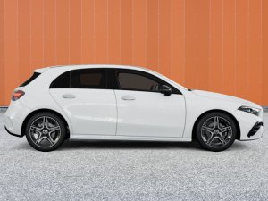 Mercedes-Benz A 200 AMG Line 
