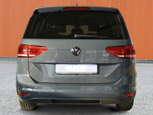 Volkswagen Touran 1.5 TSI DSG Comfortline