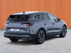 Skoda Enyaq iV 80