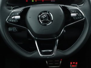 Skoda Kodiaq 2.0 TDI CR SportLine 4x4 DSG