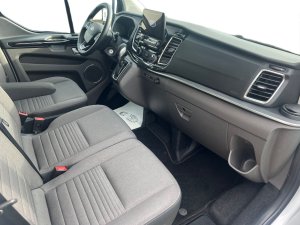 Ford Tourneo Custom Titanium L2 2.0 TDCO EcoBlue MHEV