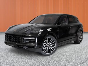 Porsche Cayenne 3.0 V6 E-Hybrid 