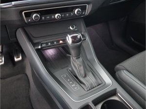 Audi Q3 Sportback 40 TFSI S line quattro S-Tronic 
