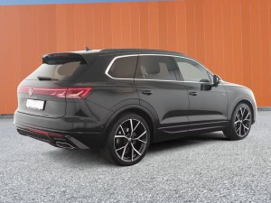 Volkswagen Volkswagen Touareg 3.0 TDI 4M 231 R-Line