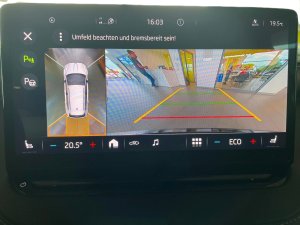 Skoda Enyaq iV 80x SportLine 