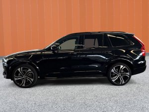 Volvo XC90 B6 AWD 7S R-Design