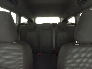 Ford Focus Station Wagon 1.0i EcoB 125 ST-Line 
