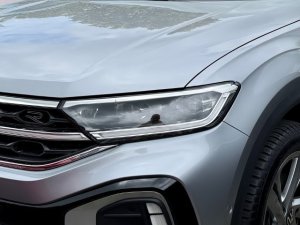 Volkswagen T-Roc 2.0 TSI R-Line DSG 4motion 