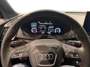 Audi SQ5 Sportback TDI quattro tiptronic