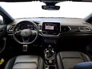 Volkswagen T Roc 2.0 TSI R DSG 4Motion