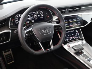 Audi RS 7 Sportback 4.0 TFSI quattro  T-Tronic 