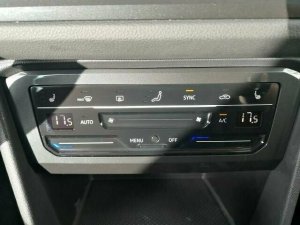 Volkswagen Tiguan 2.0 TDI DSG 4Motion Elegance