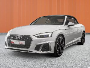 Audi A5 Cabriolet S line 45 TFSI quattro S tronic