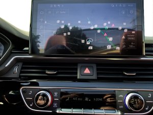 Audi A5 Cabriolet S line 45 TFSI quattro S tronic