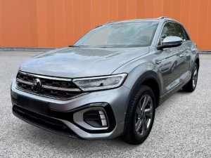 Volkswagen T-Roc 2.0 TSI R-Line DSG 4motion 