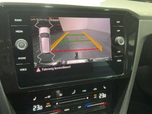 Volkswagen Passat Variant 2.0TDI DSG Business