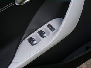 Mercedes-Benz Smart #1 Premium 