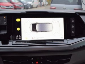 Volkswagen T7 Multivan Edition 1.4 TSI DSG eHybrid (lang)