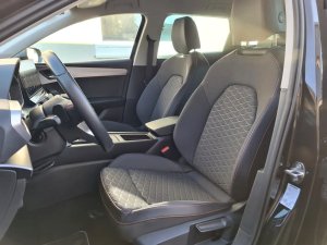 Seat Leon ST 2.0 TDI EVO DSG 4Drive FR