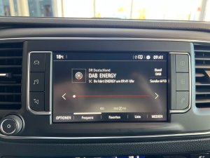 Opel Zafira Life M 2.0 CDTI 177 Business Elegance S/S 