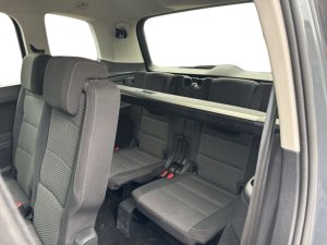 Volkswagen Touran 1.5 TSI DSG Comfortline 