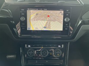 Volkswagen Touran 1.5 TSI Highline DSG 