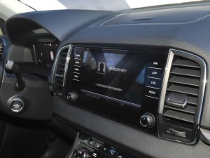Skoda Karoq 2.0 TDI CR Tour 4x4 DSG