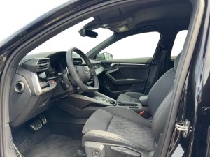 Audi S3 Sportback 2.0 TFSI quattro S-Tronic 