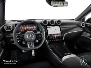 Mercedes-Benz GLC 43 AMG 4Matic