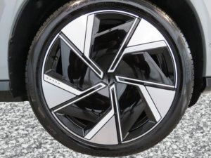 Volvo EX90 Ultra Twin Motor Performance