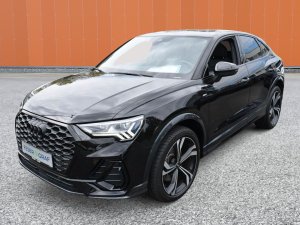 Audi Q3 Sportback 2.0 45 TFSI S line quattro S-Tronic