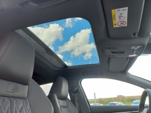 Audi S3 Sportback 2.0 TFSI quattro S-Tronic 