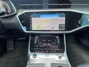 Audi A6 Avant 40 TDI sport quattro S-Tronic 