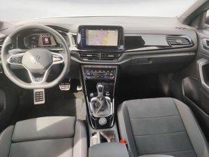 Volkswagen T-Roc 2.0 TSI R-Line DSG 4motion 