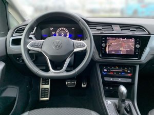 Volkswagen Touran 1.5 TSI DSG Active 