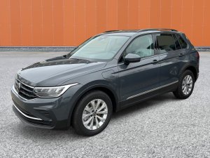 Volkswagen Tiguan 1.4 TSI DSG Life eHybrid