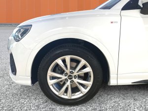 Audi Q3 35 TFSI S Line S-tronic