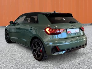 Audi A1 Sportback 25 TFSI S-Tronic