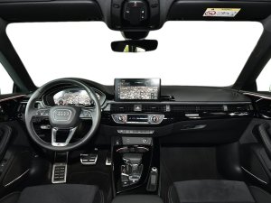 Audi A5 Sportback 45TFSI quattro S tronic S-line