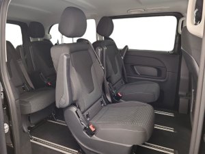 Mercedes-Benz V 250 d lang 4matic Edition