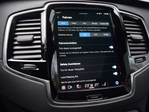Volvo XC90 T8 Plus Bright Recharge